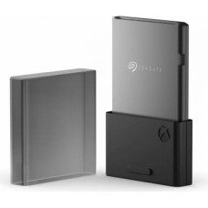 Seagate External SSD|SEAGATE|2TB|STJR2000400