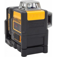 Dewalt LASER LINIOWY 12V DCE0811D1R 20m 1x2,0Ah