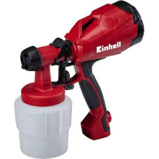 Einhell PISTOLET DO FARB TC-SY 400 P SPRAY SYS