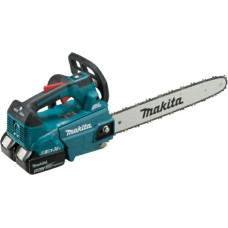 Makita PIŁA ŁAŃCUCHOWA 2x18V DUC406PT2B 40cm 2x5,0Ah