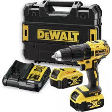 Dewalt .WKRĘTARKA 18V DCD777M2K 65/26Nm 2x4,0Ah BL TSTAK