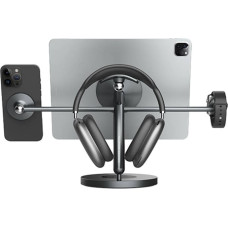 Nillkin SnapBranch Modular mount for tablet, watch and headphones (gray)