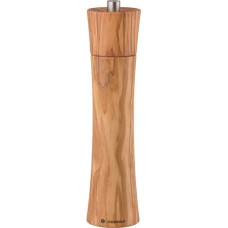 Zassenhaus salt mill Frankfurt Olive Wood, 24 cm