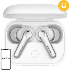 Earfun Wireless earphones TWS EarFun Air Pro 4, ANC (white)