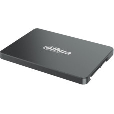 Dahua SSD|DAHUA|DHI-SSD-C800A|256GB|SATA 3.0|TLC|Write speed 460 MBytes/sec|Read speed 550 MBytes/sec|2,5