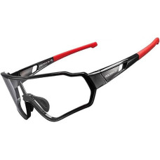 Rockbros Photochromic cycling glasses Rockbros 10161