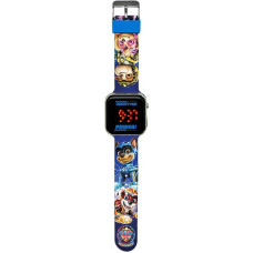 Kids Licensing Led Watch Paw Patrol KiDS Licensing