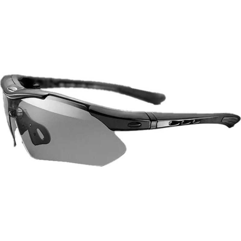 Rockbros Photochromic cycling glasses Rockbros 10143