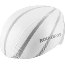 Rockbros Helmet Cover Rockbros YPP017 (white)