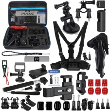 Puluz Accessories Puluz Ultimate Combo Kits for DJI Osmo Pocket 43 in 1