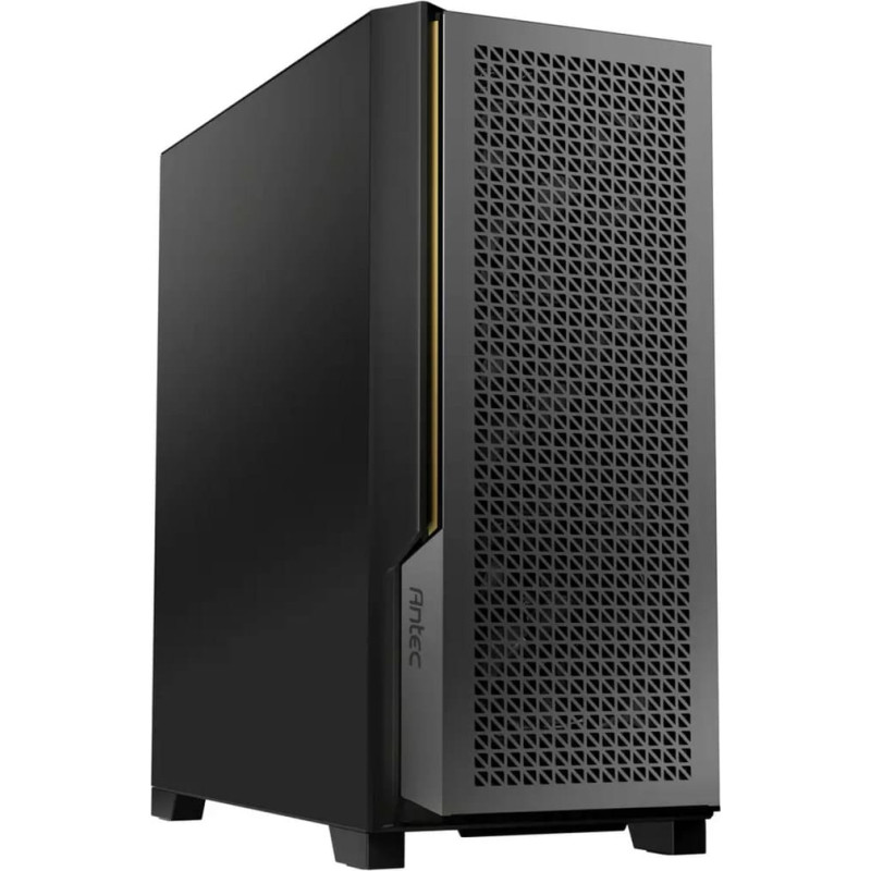 Antec Case|ANTEC|P20CE|MidiTower|Not included|ATX|EATX|MicroATX|MiniITX|Colour Black|0-761345-80104-1