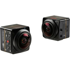 Kodak PixPro SP360 4K Dual Pro Pack