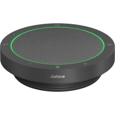 Jabra 2740-209 skaļruņu tālrunis Universāls USB Veids-C Pelēks