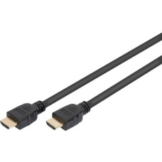 Digitus HDMI Ultra High Speed Type A connect. cable 2 m