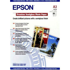 Epson Premium, DIN A3, 251g/m²