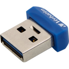 Verbatim Store 'n' Stay Nano USB zibatmiņa 16 GB USB Type-A 2.0 Zils