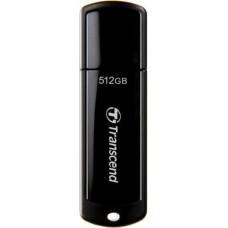 Transcend JetFlash 700     512GB USB 3.1 Gen 1