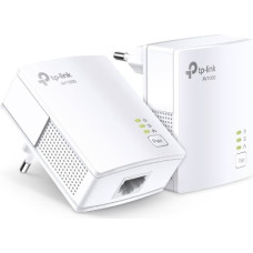 Tp-Link TL-PA7019 KIT 1000 Mbit/s Ethernet/LAN savienojums Balts