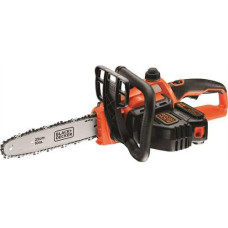 Black+Decker PIŁA ŁAŃCUCHOWA AKU. 18V 25cm 1x2,0Ah GKC1825L20