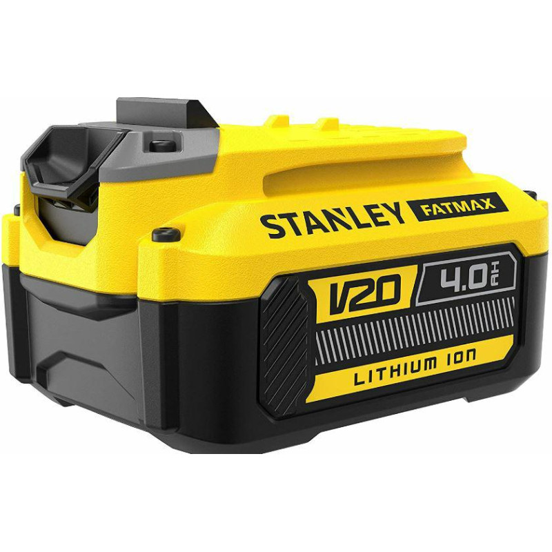 Stanley ST AKUMULATOR V20 4,0Ah SFMCB204