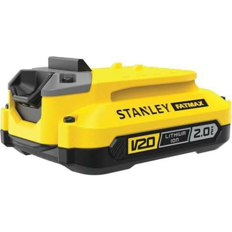 Stanley ST AKUMULATOR V20 2,0Ah SFMCB202