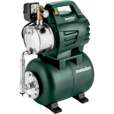 Metabo HYDROFOR HWW 4000/25 INOX