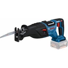 Bosch PIŁA SZABLASTA GSA 185-LI 1x5,0Ah WALIZKA