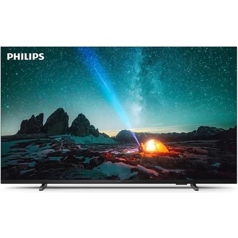 Philips TV Set|PHILIPS|50