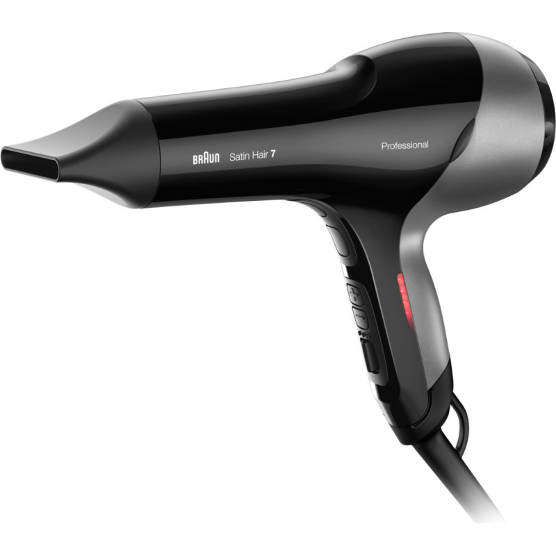 Braun Hair Dryer Satin Hair 7 SensoDryer HD780