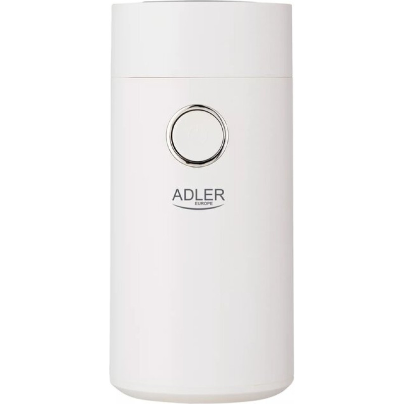 Adler Coffee Grinder AD 4446 Black