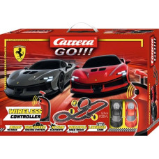 Carrera GO!!! Ferrari SF90 XX Stradale Wireless       20062578