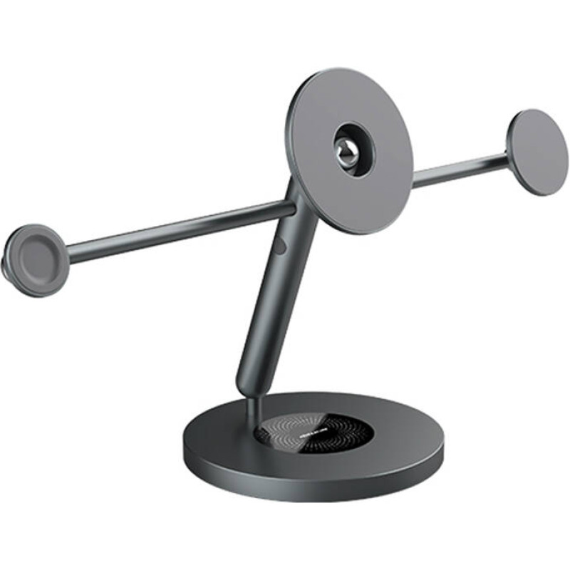 Nillkin SnapBranch Modular mount for tablet and watch (gray)