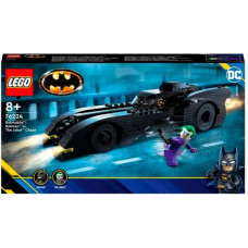 Lego DC Batman 76224  Batmobile: Batman vs. The Joker Chase