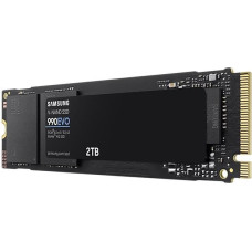 Samsung 990 EVO 2 TB M.2 PCI Express 4.0 NVMe V-NAND TLC