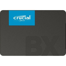 Crucial BX500             2000GB 2,5  SSD