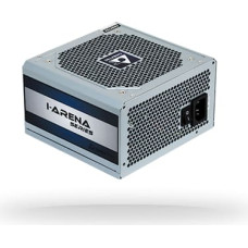 Chieftec CASE PSU ATX 700W/GPC-700S CHIEFTEC