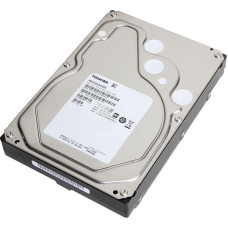 Toshiba HDD|TOSHIBA|Enterprise Capacity 3.5" HDD|1TB|SATA 3.0|128 MB|7200 rpm|3,5"|MG04ACA100N
