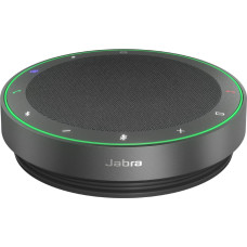 Jabra 2775-109 skaļruņu tālrunis Universāls USB/Bluetooth Pelēks