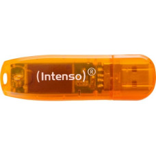 Intenso Rainbow Line        64GB USB Stick 2.0