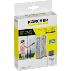 Kärcher WV Microfibre Cleaning Head Outdoor