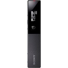 Sony TX660 Iekšējā atmiņa Melns