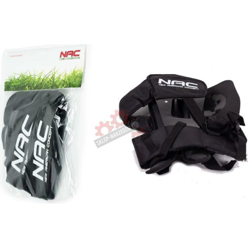 NAC SZELKI PRO TT-BC520-2 / BLISTER