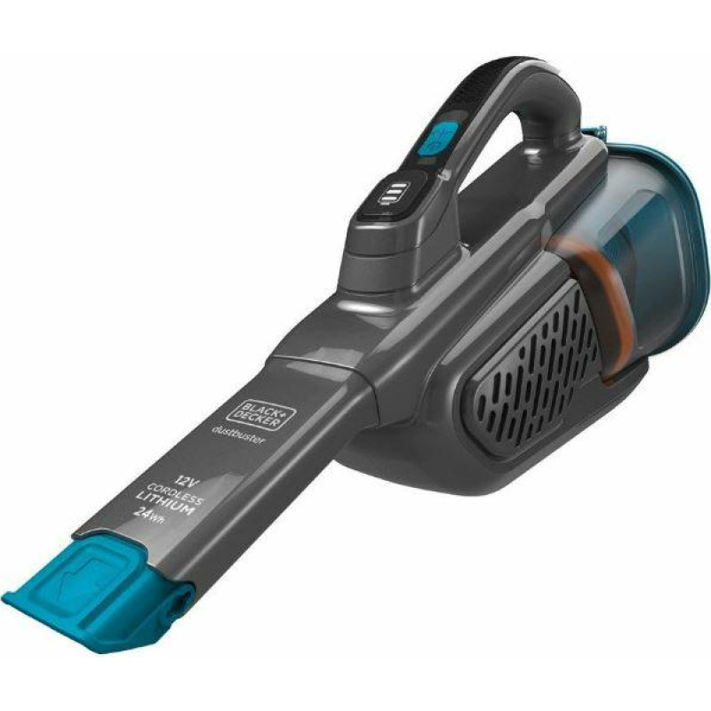 Black+Decker ODKURZACZ DOMOWY BHHV320J