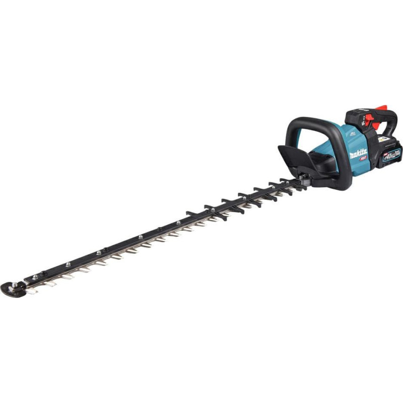 Makita .NOŻYCE DO ŻYW. 40V XGT UH007GM201 750mm 4,0Ah