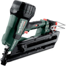 Metabo GWOŹDZIARKA NFR 18 LTX 90 BL 2x4,0Ah LiHD 34` 50-90mm METABOX