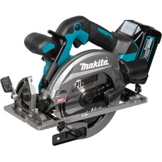 Makita .PILARKA TAR.40V XGT HS012GZ01 165mm