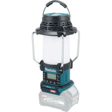 Makita .RADIO Z LAMPĄ 40V XGT MR010GZ BLUETOOTH