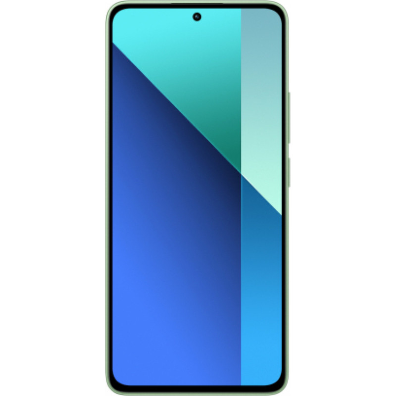 Xiaomi Redmi Note 13 6/128GB 4G DS NFC Mint Green