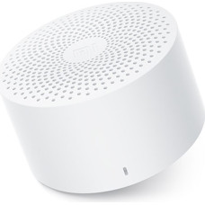 Xiaomi Mi Compact Bluetooth Speaker 2 White