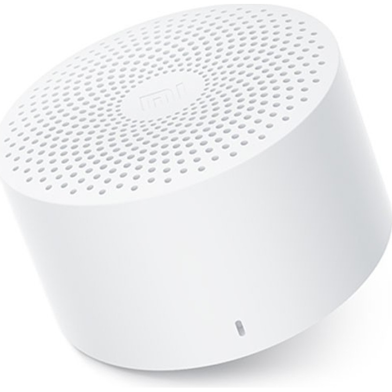 Xiaomi Mi Compact Bluetooth Speaker 2 White